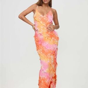 Princess Polly Maxi Dress